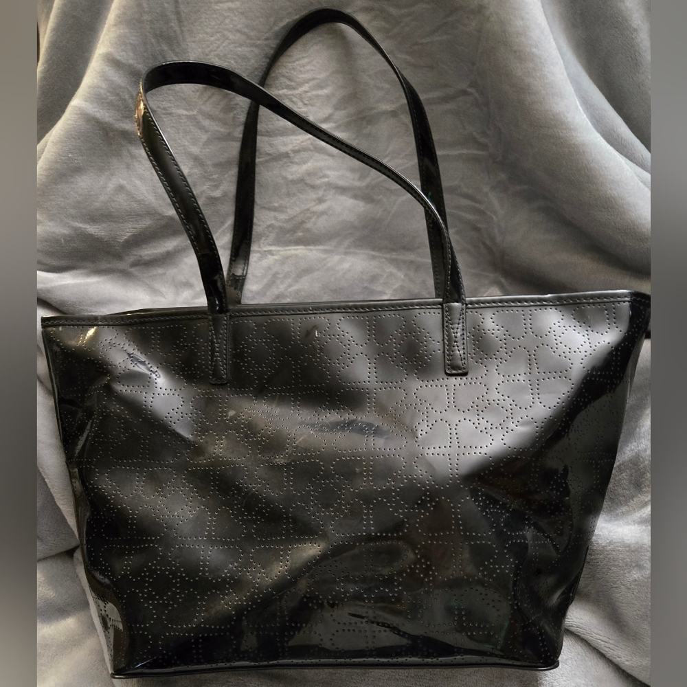 Kate Spade BlackTote Bag - Picture 2 of 8